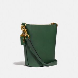 Coach duffle ( larger size )